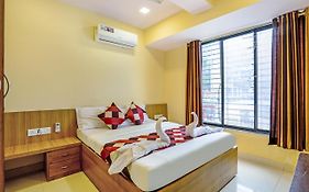 Bkc Corporate Hostel Ac Dormitory